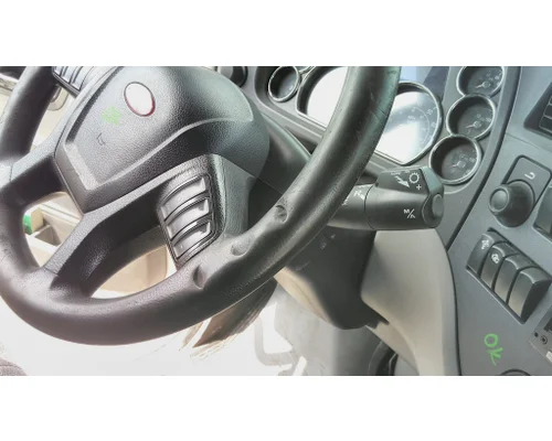 PETERBILT 579 STEERING COLUMN
