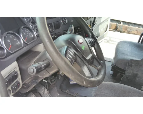 PETERBILT 579 STEERING COLUMN
