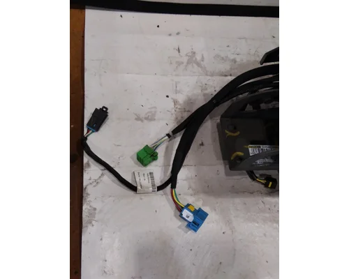 PETERBILT 579 STEERING COLUMN