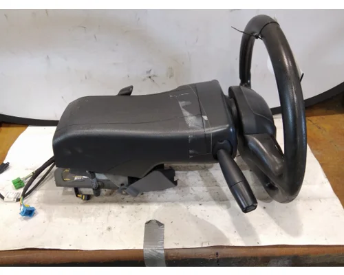 PETERBILT 579 STEERING COLUMN