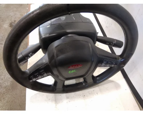 PETERBILT 579 STEERING COLUMN