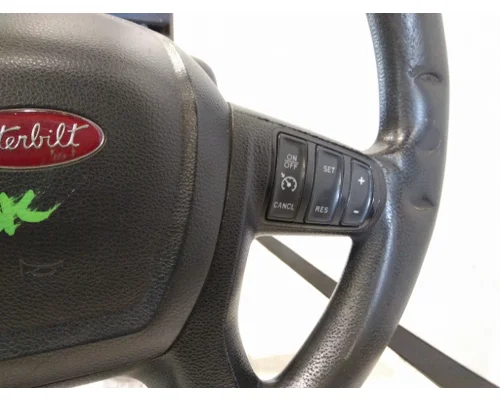 PETERBILT 579 STEERING COLUMN