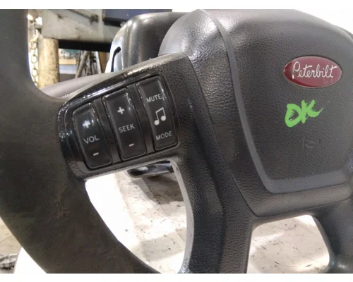 PETERBILT 579 STEERING COLUMN