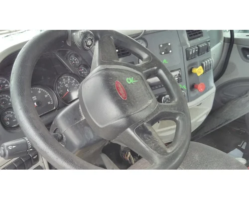 PETERBILT 579 STEERING COLUMN