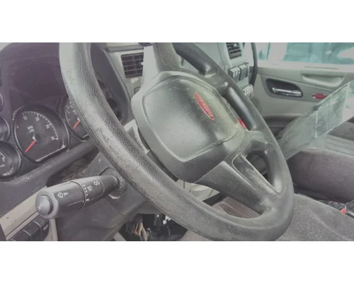 PETERBILT 579 STEERING COLUMN