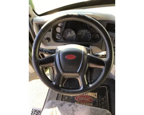 PETERBILT 579 STEERING COLUMN