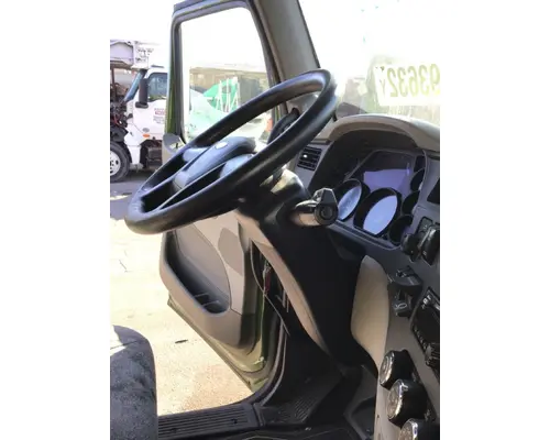 PETERBILT 579 STEERING COLUMN