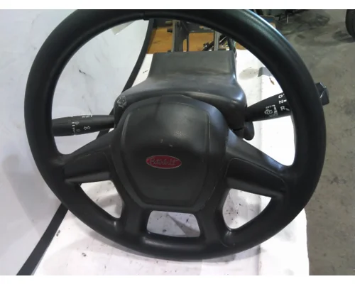 PETERBILT 579 STEERING COLUMN