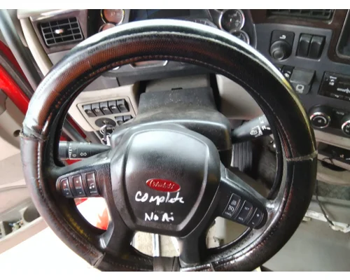 PETERBILT 579 STEERING COLUMN