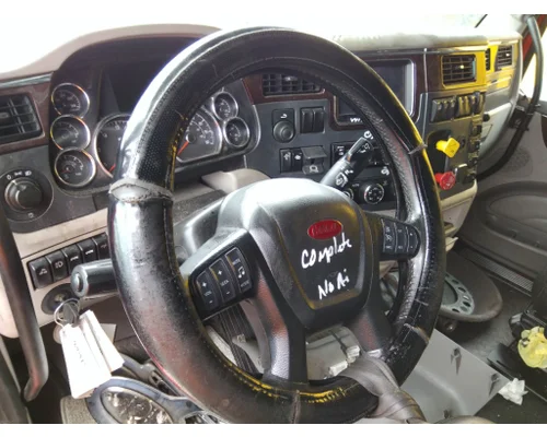 PETERBILT 579 STEERING COLUMN