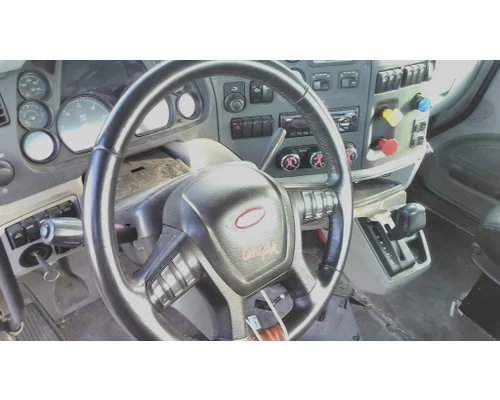 PETERBILT 579 STEERING COLUMN