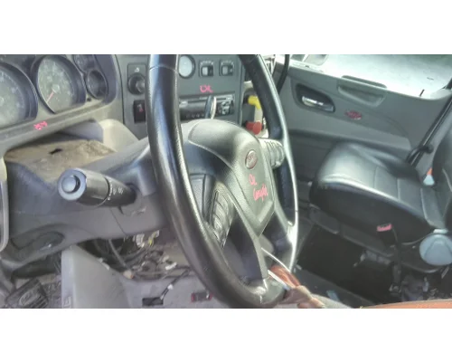 PETERBILT 579 STEERING COLUMN