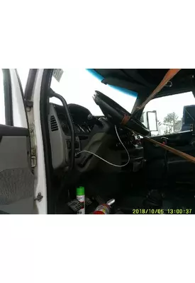 PETERBILT 579 STEERING COLUMN