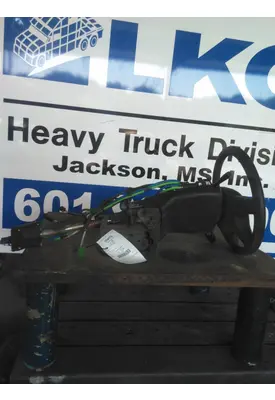 PETERBILT 579 STEERING COLUMN