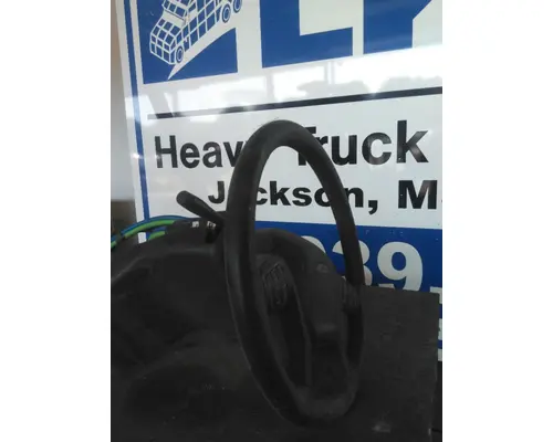 PETERBILT 579 STEERING COLUMN