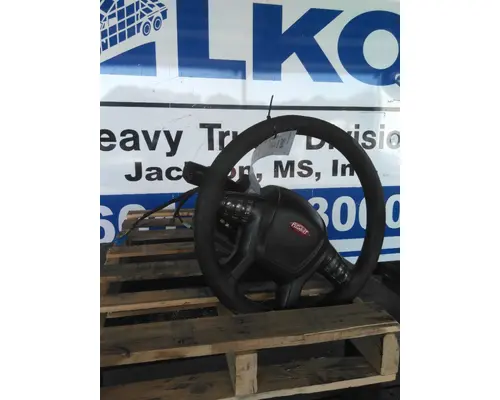 PETERBILT 579 STEERING COLUMN