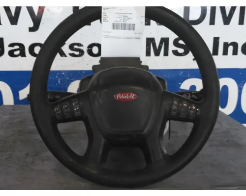 PETERBILT 579 STEERING COLUMN