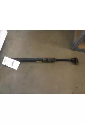 PETERBILT 579 STEERING SHAFT