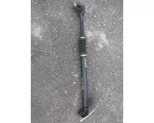 PETERBILT 579 STEERING SHAFT