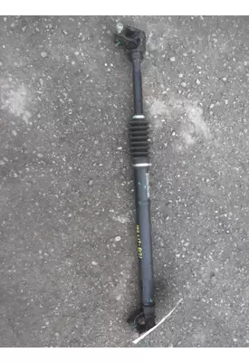 PETERBILT 579 STEERING SHAFT