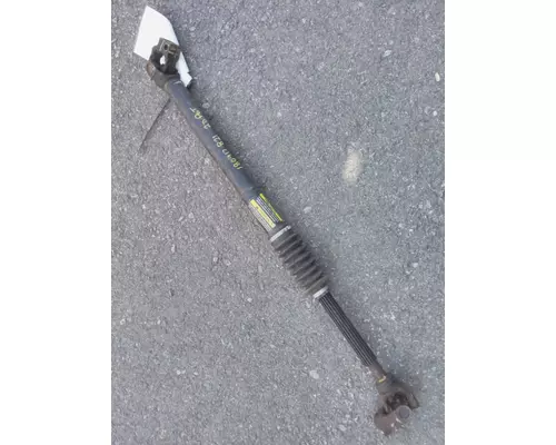 PETERBILT 579 STEERING SHAFT