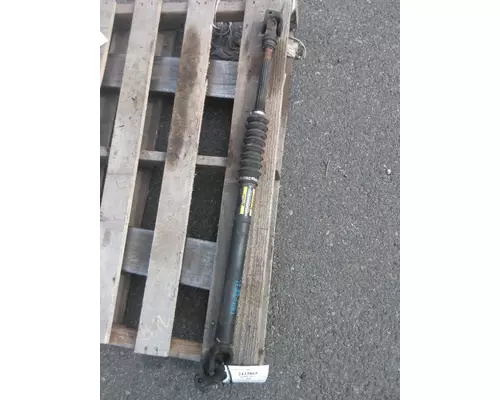 PETERBILT 579 STEERING SHAFT