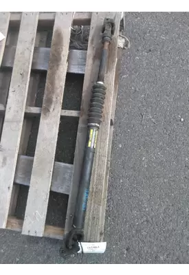 PETERBILT 579 STEERING SHAFT