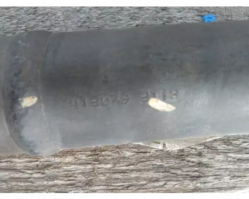 PETERBILT 579 STEERING SHAFT