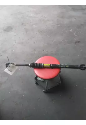 PETERBILT 579 STEERING SHAFT