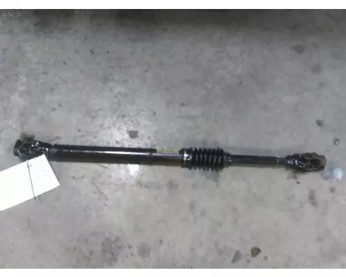 PETERBILT 579 STEERING SHAFT