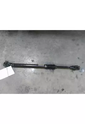 PETERBILT 579 STEERING SHAFT