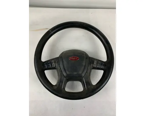 PETERBILT 579 STEERING WHEEL