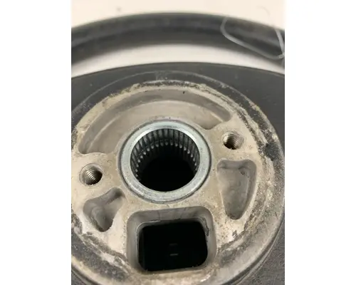 PETERBILT 579 STEERING WHEEL