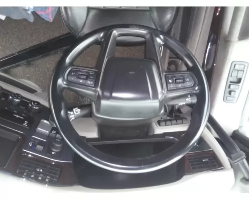 PETERBILT 579 STEERING WHEEL