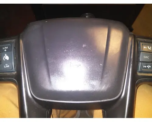 PETERBILT 579 STEERING WHEEL