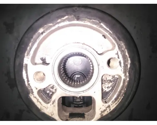 PETERBILT 579 STEERING WHEEL