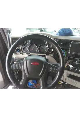 PETERBILT 579 STEERING WHEEL