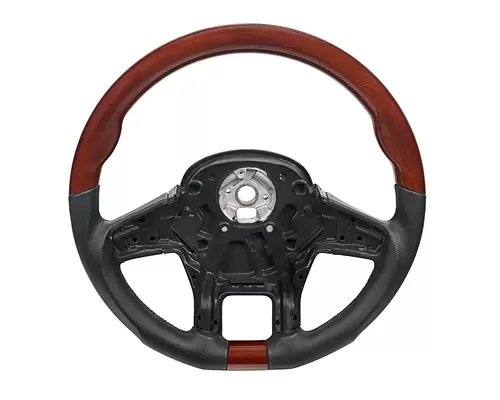 PETERBILT 579 STEERING WHEEL