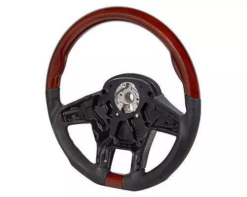 PETERBILT 579 STEERING WHEEL