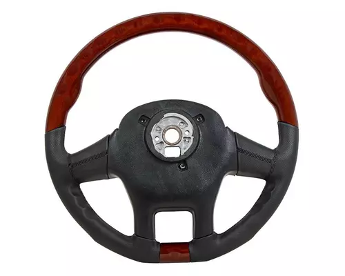 PETERBILT 579 STEERING WHEEL