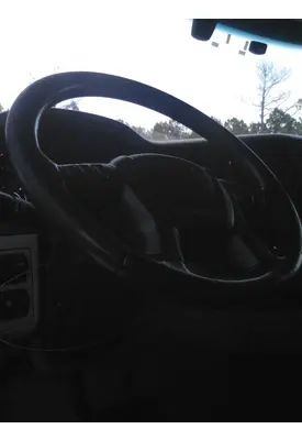 PETERBILT 579 STEERING WHEEL