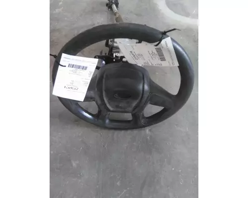 PETERBILT 579 STEERING WHEEL