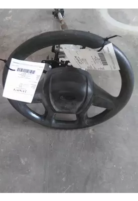 PETERBILT 579 STEERING WHEEL