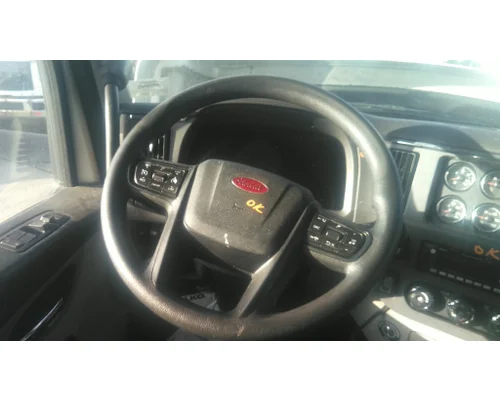 PETERBILT 579 STEERING WHEEL
