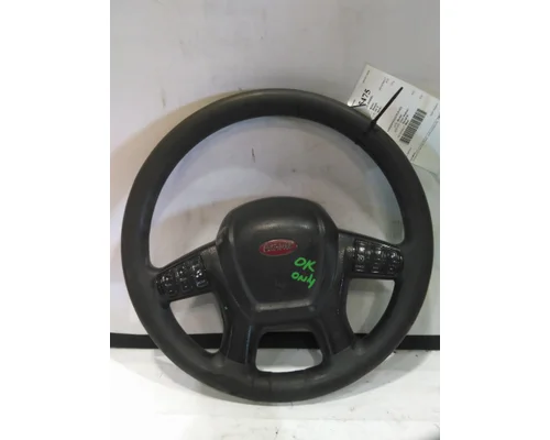 PETERBILT 579 STEERING WHEEL