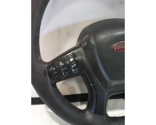 PETERBILT 579 STEERING WHEEL