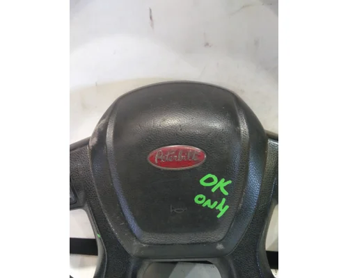 PETERBILT 579 STEERING WHEEL