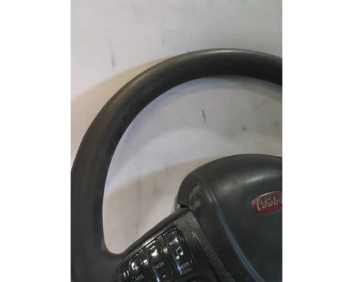 PETERBILT 579 STEERING WHEEL