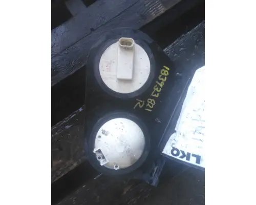 PETERBILT 579 STOP TURN TAIL LAMP