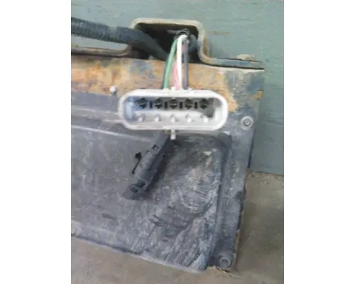 PETERBILT 579 STOP TURN TAIL LAMP